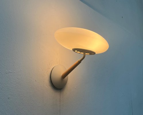 Postmodern Italian Model Pao Sconce by Matteo Thun for Arteluce, 1990s-UAH-1754524