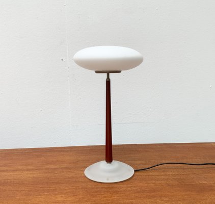 Postmodern Italian Model PAO T1 Table Lamp by Matteo Thun for Arteluce, 1990s-UAH-1313004