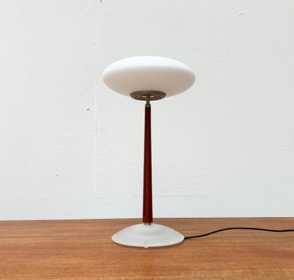 Postmodern Italian Model PAO T1 Table Lamp by Matteo Thun for Arteluce, 1990s-UAH-1313004