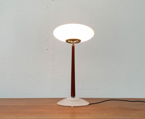 Postmodern Italian Model PAO T1 Table Lamp by Matteo Thun for Arteluce, 1990s-UAH-1313004