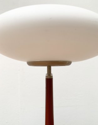 Postmodern Italian Model PAO T1 Table Lamp by Matteo Thun for Arteluce, 1990s-UAH-1313004