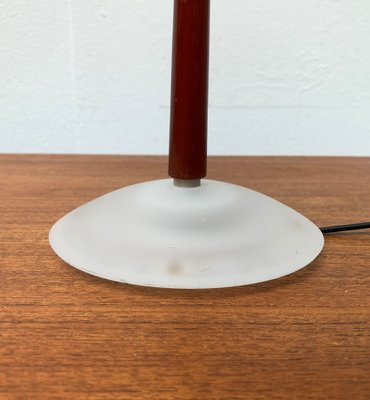 Postmodern Italian Model PAO T1 Table Lamp by Matteo Thun for Arteluce, 1990s-UAH-1313004