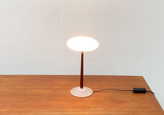 Postmodern Italian Model PAO T1 Table Lamp by Matteo Thun for Arteluce, 1990s-UAH-1313004