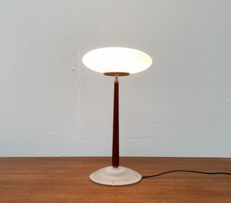 Postmodern Italian Model PAO T1 Table Lamp by Matteo Thun for Arteluce, 1990s-UAH-1313004