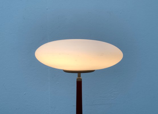 Postmodern Italian Model PAO T1 Table Lamp by Matteo Thun for Arteluce, 1990s-UAH-1313004