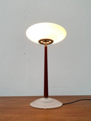 Postmodern Italian Model PAO T1 Table Lamp by Matteo Thun for Arteluce, 1990s-UAH-1313004