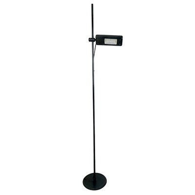 Postmodern Italian Model RT3 Floor Lamp by Gianfranco Frattini for Relco Italia-RY-668973