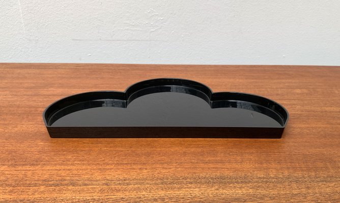 Postmodern Italian Plastic Tray from Guzzini-UAH-1273846