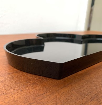 Postmodern Italian Plastic Tray from Guzzini-UAH-1273846