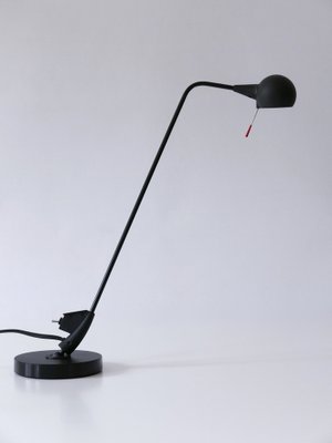 Postmodern Italian Table Lamp by Emanuele Ricci for Artemide, 1989-WPT-1273958