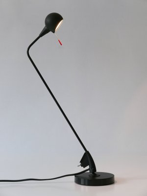 Postmodern Italian Table Lamp by Emanuele Ricci for Artemide, 1989-WPT-1273958