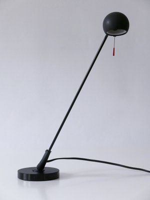 Postmodern Italian Table Lamp by Emanuele Ricci for Artemide, 1989-WPT-1273958