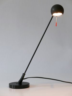 Postmodern Italian Table Lamp by Emanuele Ricci for Artemide, 1989-WPT-1273958