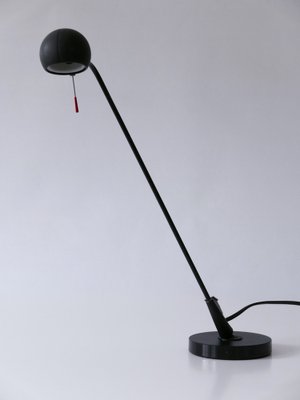 Postmodern Italian Table Lamp by Emanuele Ricci for Artemide, 1989-WPT-1273958