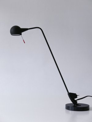 Postmodern Italian Table Lamp by Emanuele Ricci for Artemide, 1989-WPT-1273958