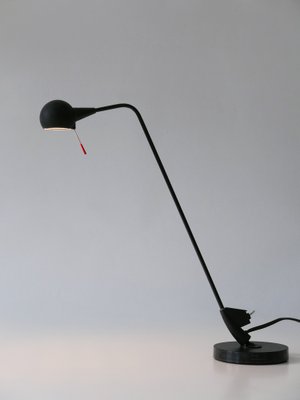 Postmodern Italian Table Lamp by Emanuele Ricci for Artemide, 1989-WPT-1273958