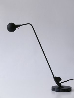 Postmodern Italian Table Lamp by Emanuele Ricci for Artemide, 1989-WPT-1273958