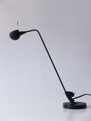 Postmodern Italian Table Lamp by Emanuele Ricci for Artemide, 1989-WPT-1273958