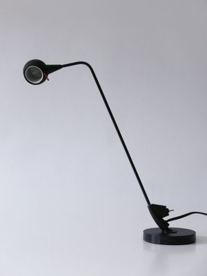 Postmodern Italian Table Lamp by Emanuele Ricci for Artemide, 1989-WPT-1273958