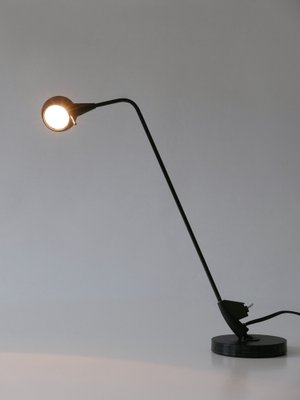 Postmodern Italian Table Lamp by Emanuele Ricci for Artemide, 1989-WPT-1273958