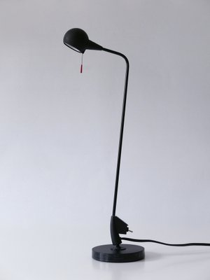 Postmodern Italian Table Lamp by Emanuele Ricci for Artemide, 1989-WPT-1273958