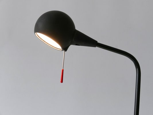 Postmodern Italian Table Lamp by Emanuele Ricci for Artemide, 1989-WPT-1273958