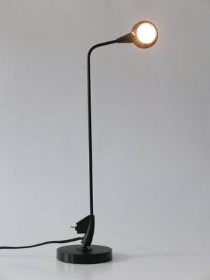 Postmodern Italian Table Lamp by Emanuele Ricci for Artemide, 1989-WPT-1273958