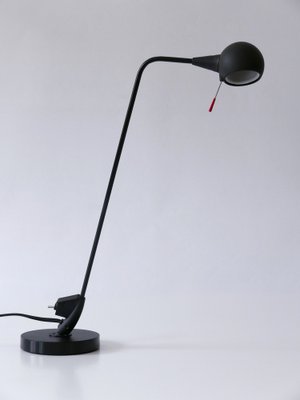 Postmodern Italian Table Lamp by Emanuele Ricci for Artemide, 1989-WPT-1273958