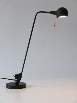 Postmodern Italian Table Lamp by Emanuele Ricci for Artemide, 1989-WPT-1273958