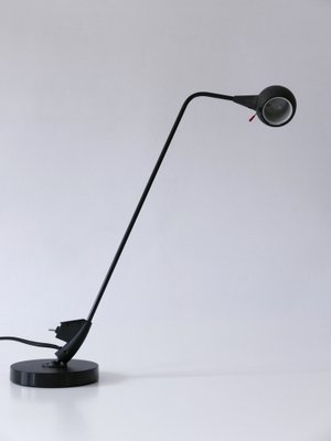 Postmodern Italian Table Lamp by Emanuele Ricci for Artemide, 1989-WPT-1273958