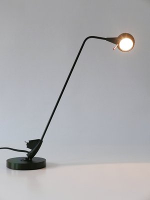 Postmodern Italian Table Lamp by Emanuele Ricci for Artemide, 1989-WPT-1273958