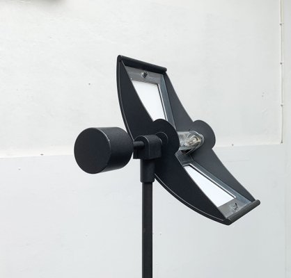 Postmodern Italian Tripod Floor Lamp from Lucitalia, 1980s-UAH-1240663