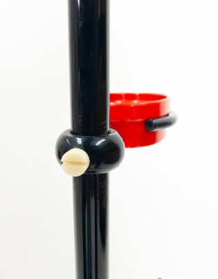 Postmodern Italian Valet Stand, 1980s-GCG-623657