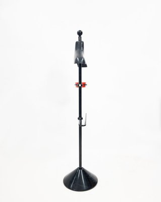 Postmodern Italian Valet Stand, 1980s-GCG-623657