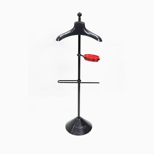 Postmodern Italian Valet Stand, 1980s-GCG-623657