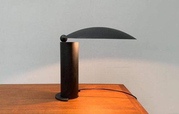 Postmodern Italian Washington Table Lamp by Jean Michel Wilmotte for Lumen Center Italia, 1980s-UAH-1017590