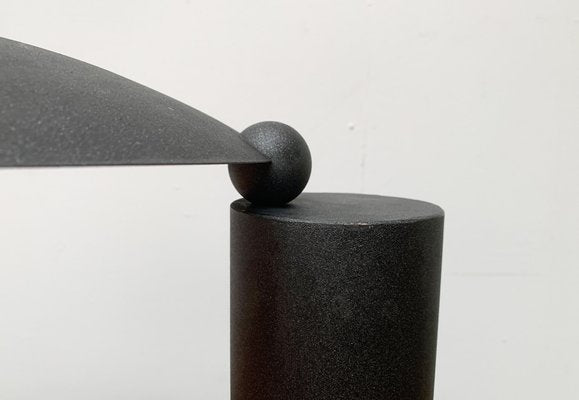 Postmodern Italian Washington Table Lamp by Jean Michel Wilmotte for Lumen Center Italia, 1980s-UAH-1017590