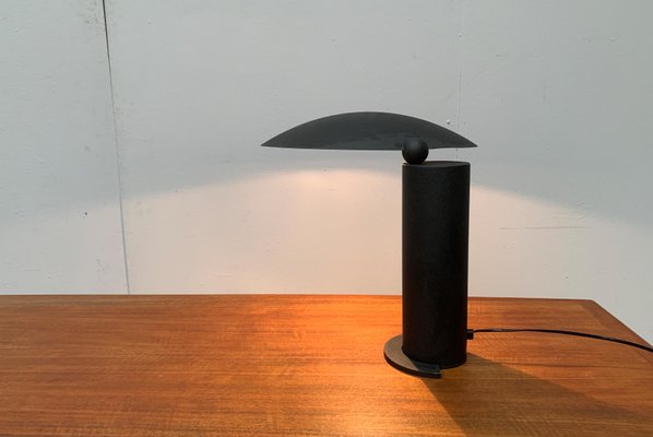 Postmodern Italian Washington Table Lamp by Jean Michel Wilmotte for Lumen Center Italia, 1980s-UAH-1017590