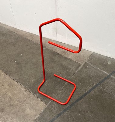 Postmodern Järpen Clothing Rack Stand in Metal by Niels Gammelgaard for Ikea, 1980s-UAH-1721021