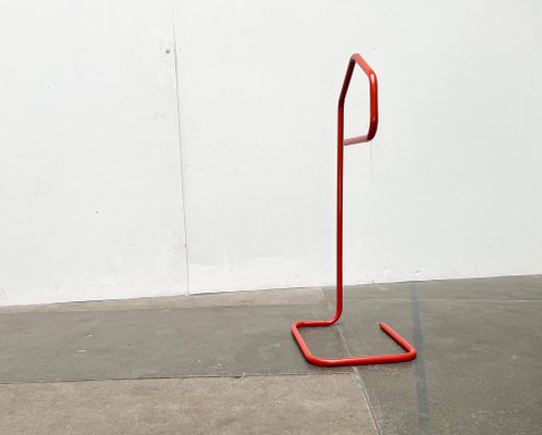 Postmodern Järpen Clothing Rack Stand in Metal by Niels Gammelgaard for Ikea, 1980s-UAH-1721021