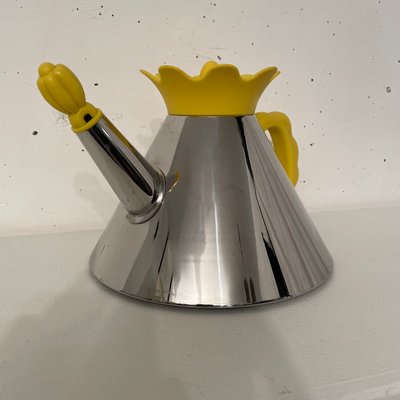 Postmodern Kettle / Teapot, 1980-VAM-1195982