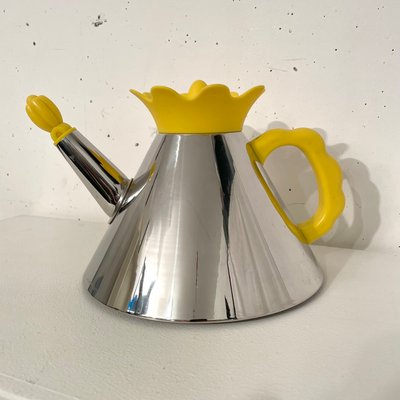 Postmodern Kettle / Teapot, 1980-VAM-1195982