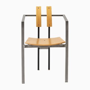 Postmodern KFF Trix Chair by Karl-Friedrich Förster, Germany, 1980s-IVW-2036194