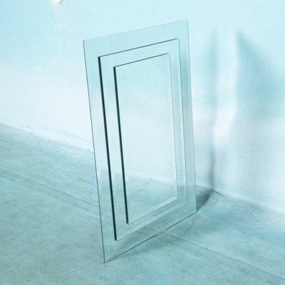 Postmodern Layered Mirror, 1980s-HGA-1774709