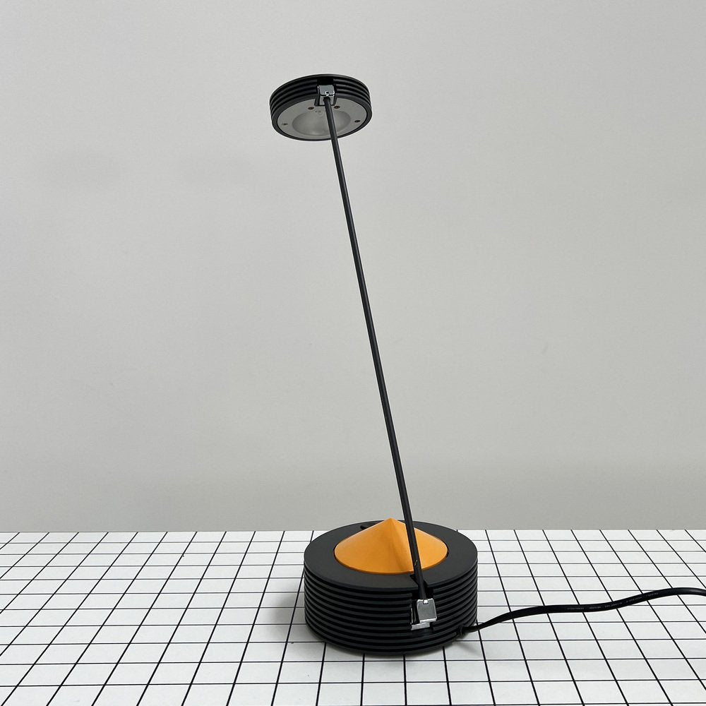 Postmodern Lugano Desk Lamp from E Lite, 1980s