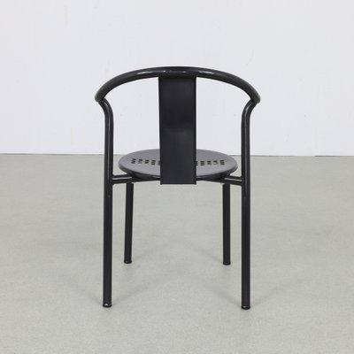 Postmodern Maxmo Dining Chairs from Ikea, 1980s, Set of 6-RZV-1735917