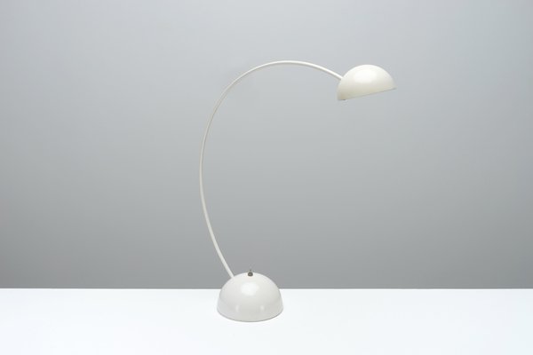 Postmodern Metal Table Lamp, 1980s-WCH-997595