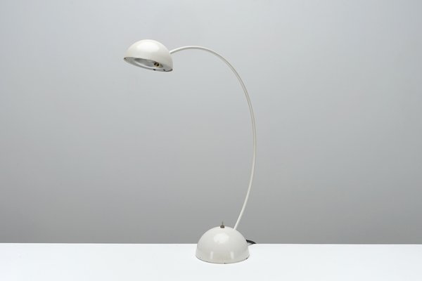 Postmodern Metal Table Lamp, 1980s-WCH-997595