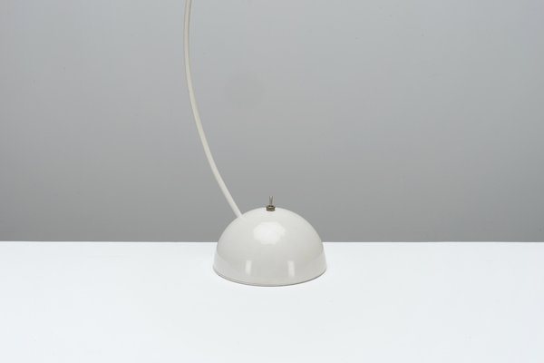 Postmodern Metal Table Lamp, 1980s-WCH-997595