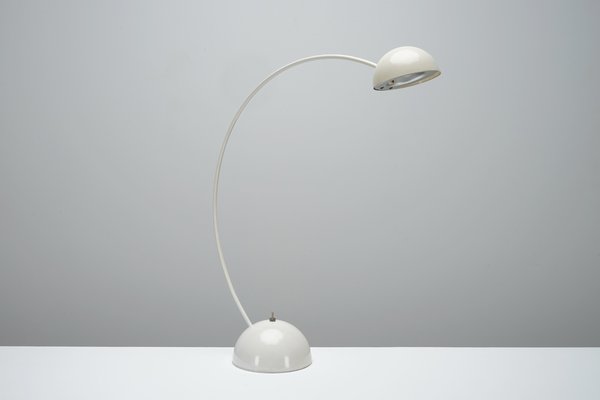 Postmodern Metal Table Lamp, 1980s-WCH-997595